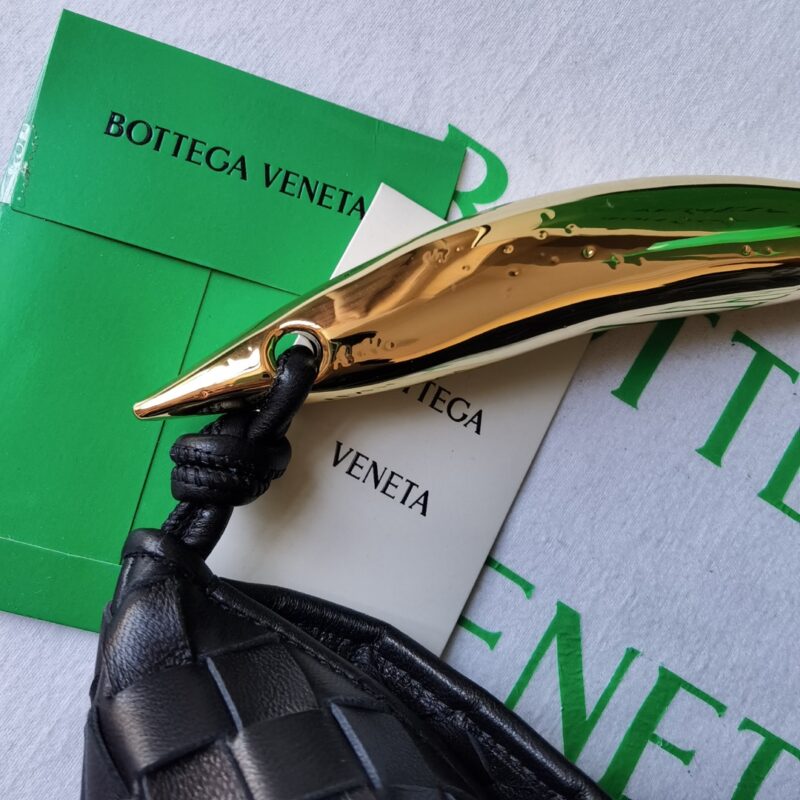 Bottega Veneta Sardine Bag-33x20x4CM - Image 2