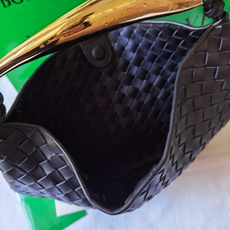 Bottega Veneta Sardine Bag-33x20x4CM - Image 4