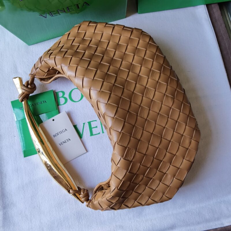 Bottega Veneta Sardine Bag-33x20x4CM - Image 3