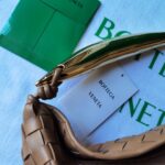 Bottega Veneta Sardine Bag-33x20x4CM - Image 2