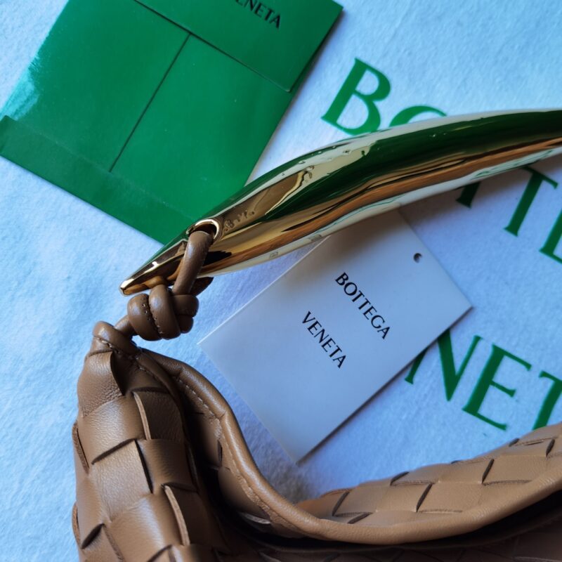 Bottega Veneta Sardine Bag-33x20x4CM - Image 2