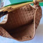 Bottega Veneta Sardine Bag-33x20x4CM - Image 5