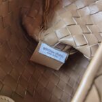 Bottega Veneta Sardine Bag-33x20x4CM - Image 6