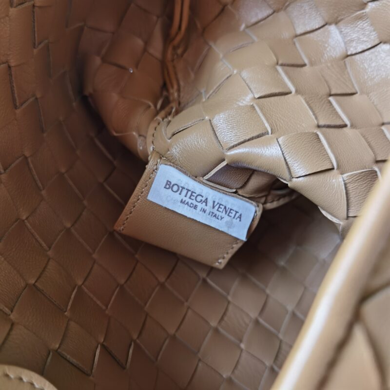 Bottega Veneta Sardine Bag-33x20x4CM - Image 6