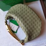 Bottega Veneta Sardine Bag-33x20x4CM - Image 4