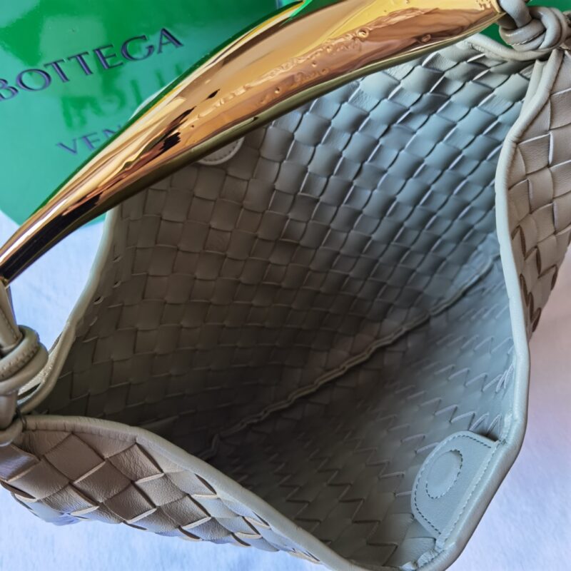 Bottega Veneta Sardine Bag-33x20x4CM - Image 2