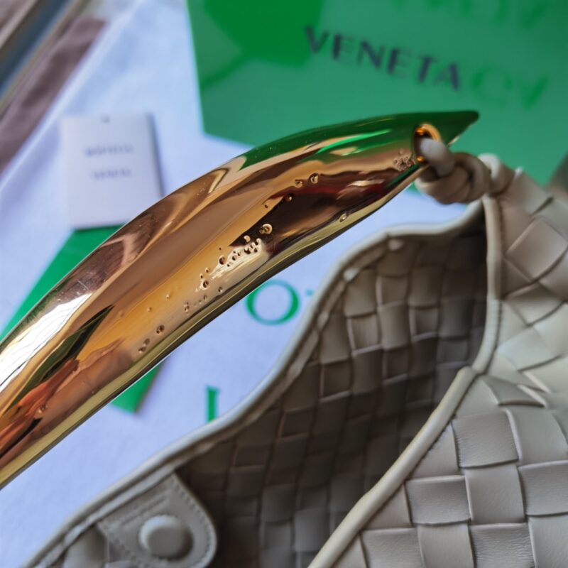 Bottega Veneta Sardine Bag-33x20x4CM - Image 5