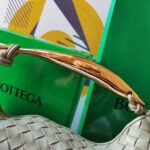 Bottega Veneta Sardine Bag-33x20x4CM - Image 6