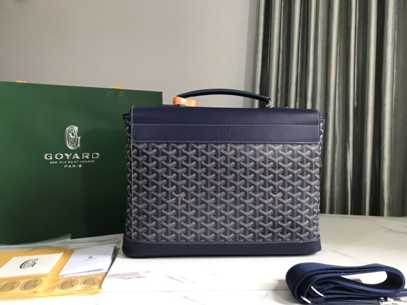 Goyard Citadin Bag-38*26*8CM - Image 3