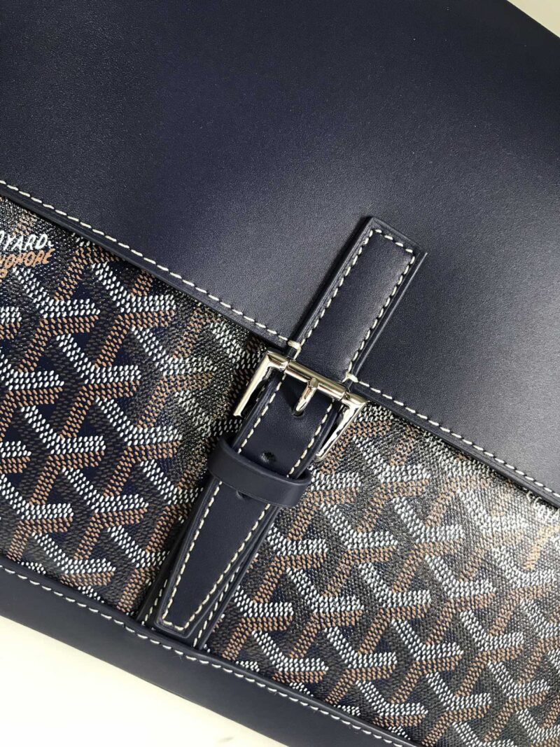 Goyard Citadin Bag-38*26*8CM - Image 5