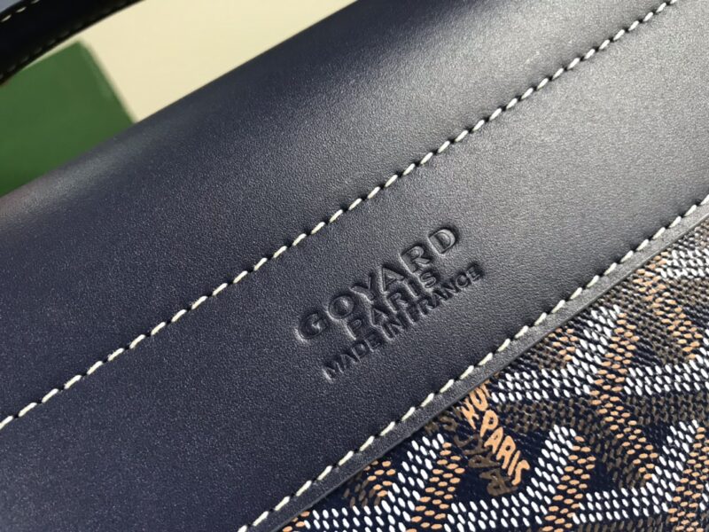 Goyard Citadin Bag-38*26*8CM - Image 7