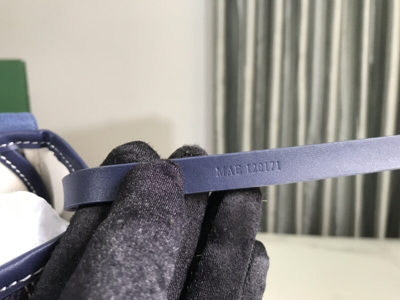 Goyard Citadin Bag-38*26*8CM - Image 8