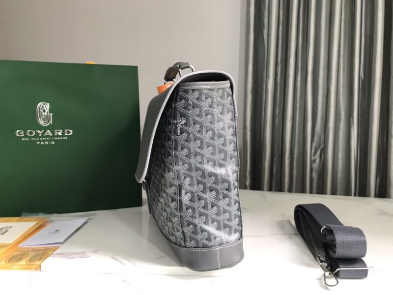Goyard Citadin Bag-38*26*8CM - Image 3