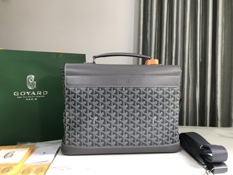 Goyard Citadin Bag-38*26*8CM - Image 2