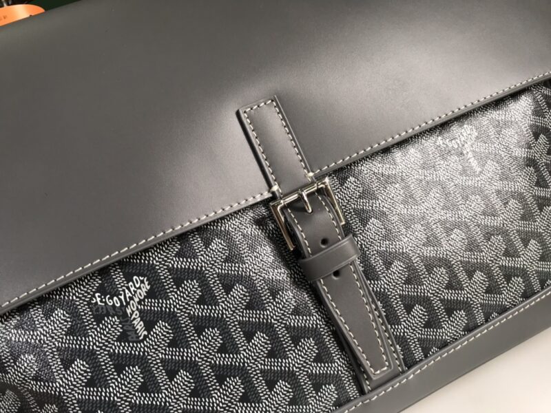 Goyard Citadin Bag-38*26*8CM - Image 4