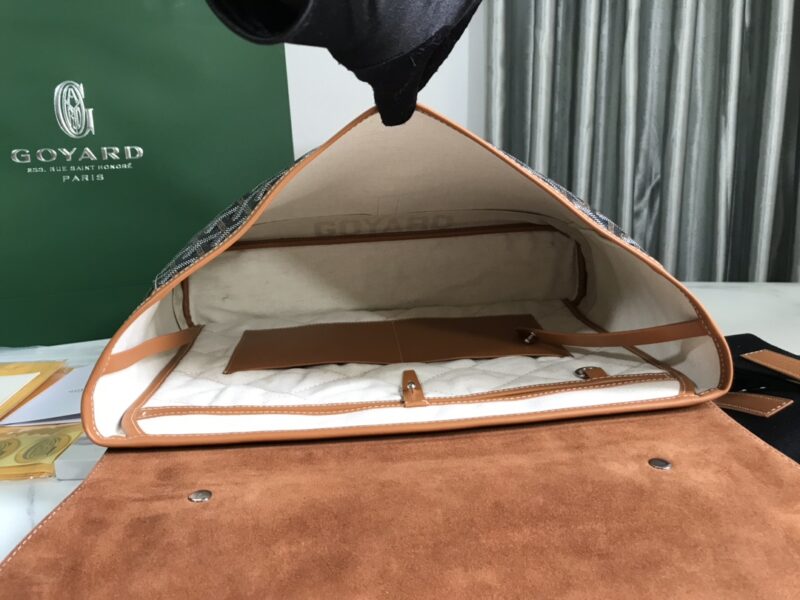 Goyard Citadin Bag-38*26*8CM - Image 6