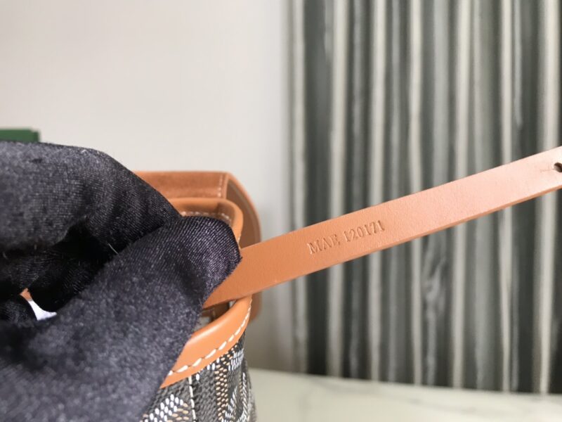 Goyard Citadin Bag-38*26*8CM - Image 9