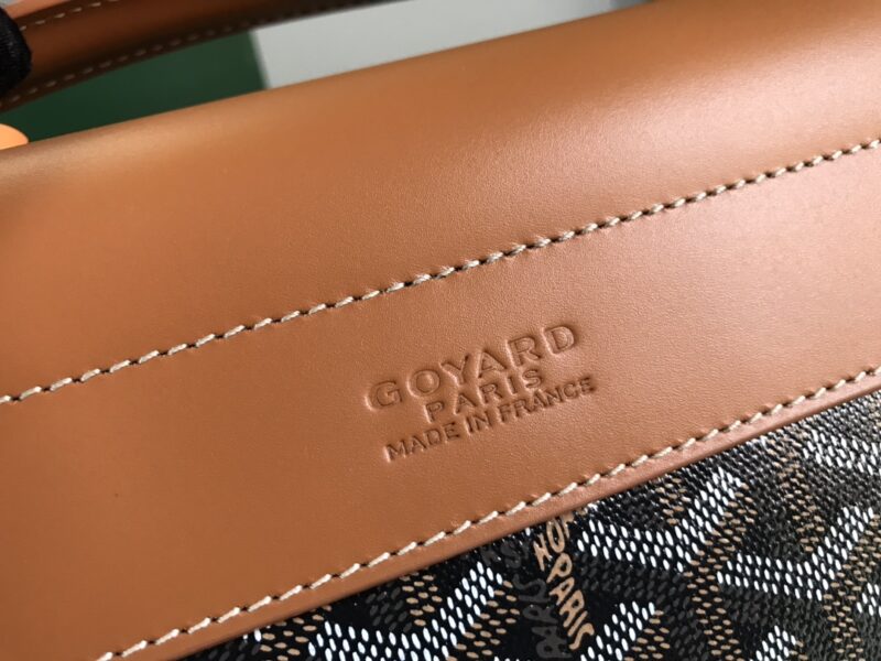 Goyard Citadin Bag-38*26*8CM - Image 8