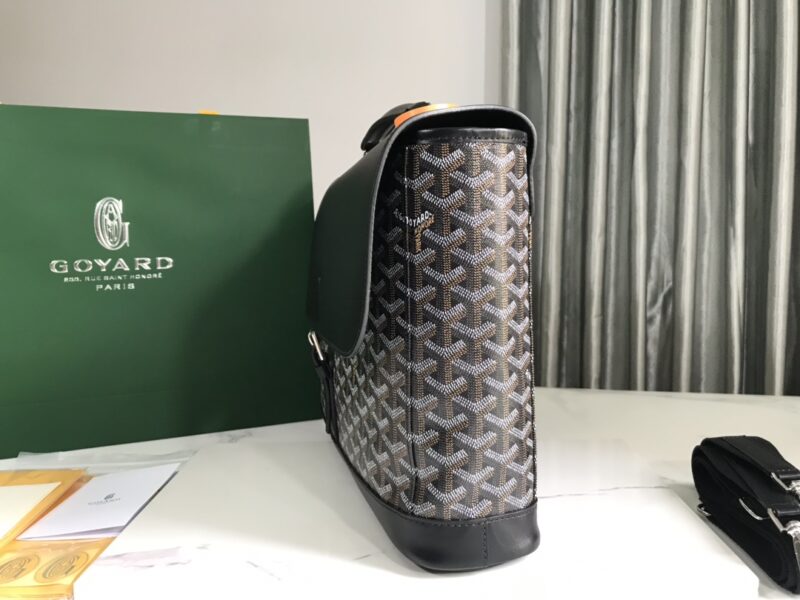 Goyard Citadin Bag-38*26*8CM - Image 2