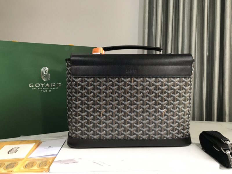 Goyard Citadin Bag-38*26*8CM - Image 3