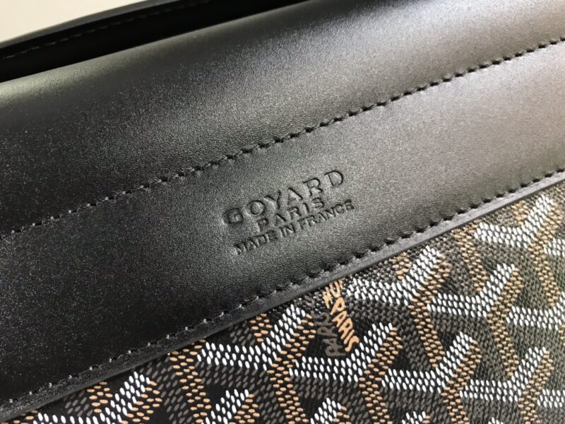 Goyard Citadin Bag-38*26*8CM - Image 7