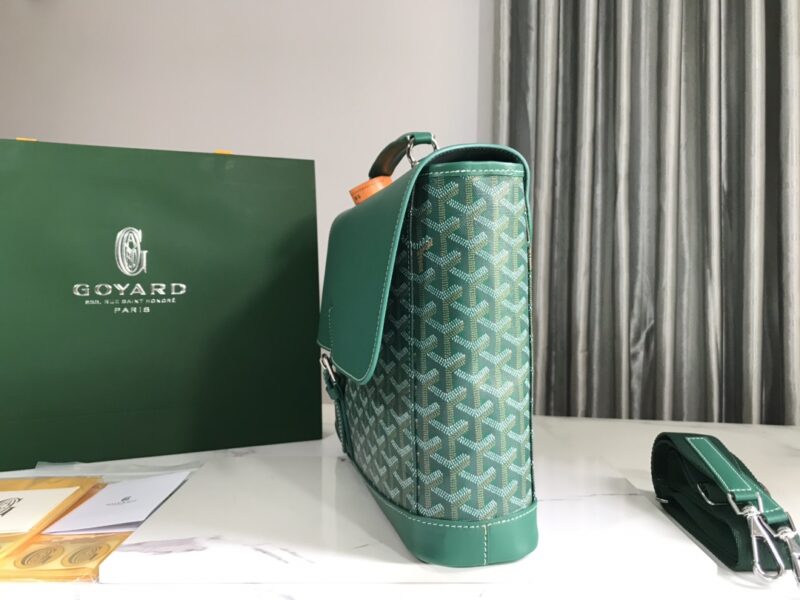 Goyard Citadin Bag-38*26*8CM - Image 2