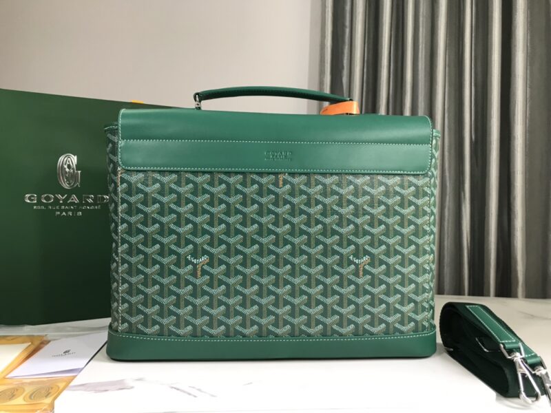 Goyard Citadin Bag-38*26*8CM - Image 3