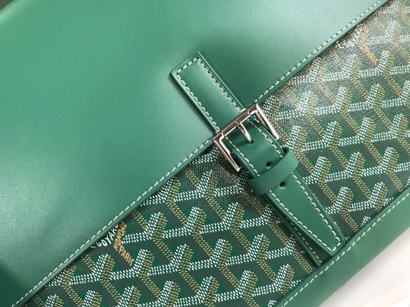 Goyard Citadin Bag-38*26*8CM - Image 5
