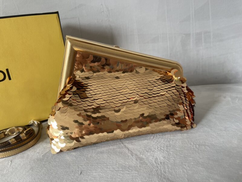 Fendace First Bag-26*9.5*18CM - Image 5