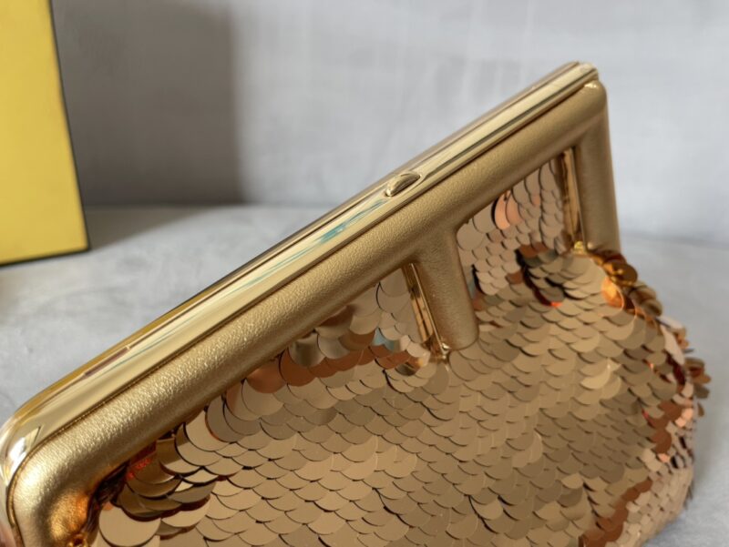 Fendace First Bag-26*9.5*18CM - Image 7