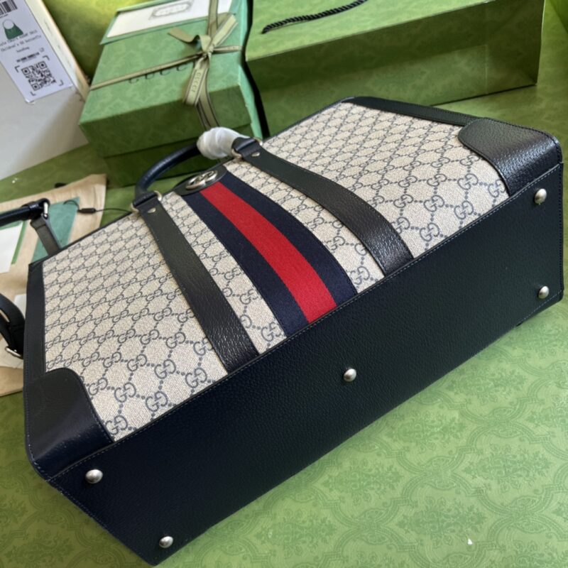 Gucci Ophidia Tote Bag-43*35*18.5CM - Image 2