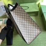 Gucci Ophidia Tote Bag-43*35*18.5CM - Image 4