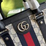 Gucci Ophidia Tote Bag-43*35*18.5CM - Image 5