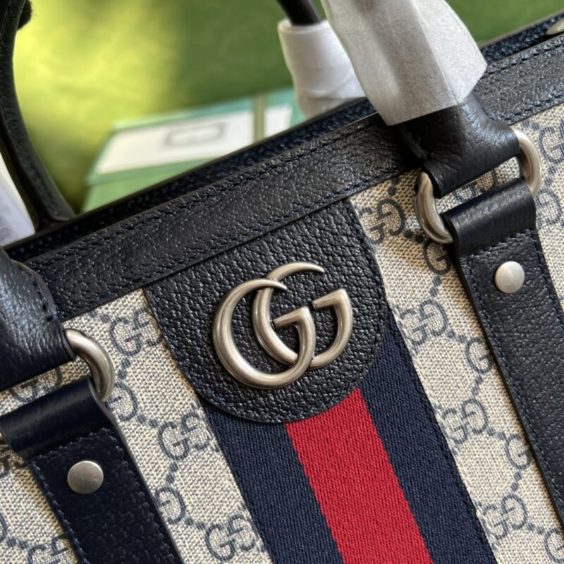 Gucci Ophidia Tote Bag-43*35*18.5CM - Image 5