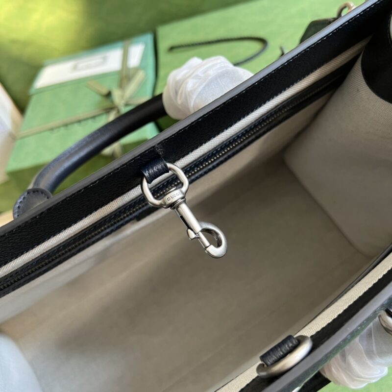 Gucci Ophidia Tote Bag-43*35*18.5CM - Image 7