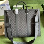 Gucci Ophidia Tote Bag-43*35*18.5CM - Image 3