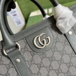 Gucci Ophidia Tote Bag-43*35*18.5CM - Image 5