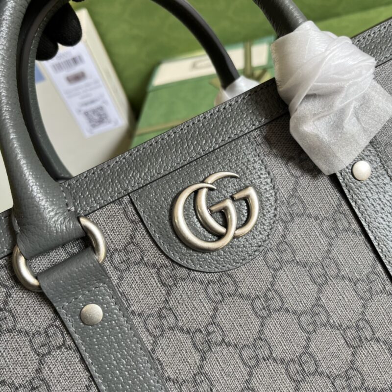 Gucci Ophidia Tote Bag-43*35*18.5CM - Image 5