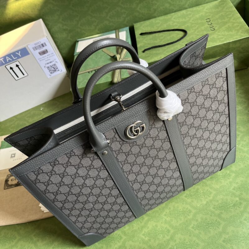 Gucci Ophidia Tote Bag-43*35*18.5CM - Image 6