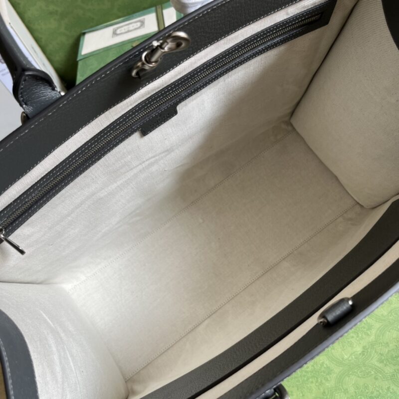 Gucci Ophidia Tote Bag-43*35*18.5CM - Image 8