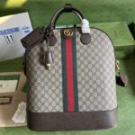 Gucci Savoy Backpack-39*43*21CM