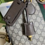Gucci Savoy Backpack-39*43*21CM - Image 7