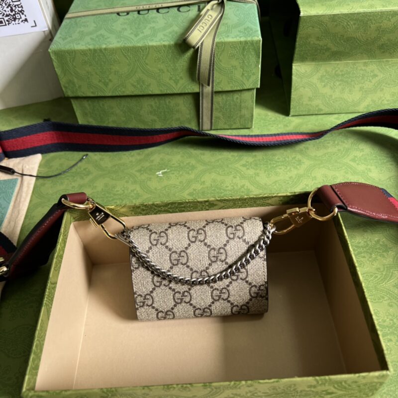 Gucci Dionysus-10.5*8*3CM - Image 2