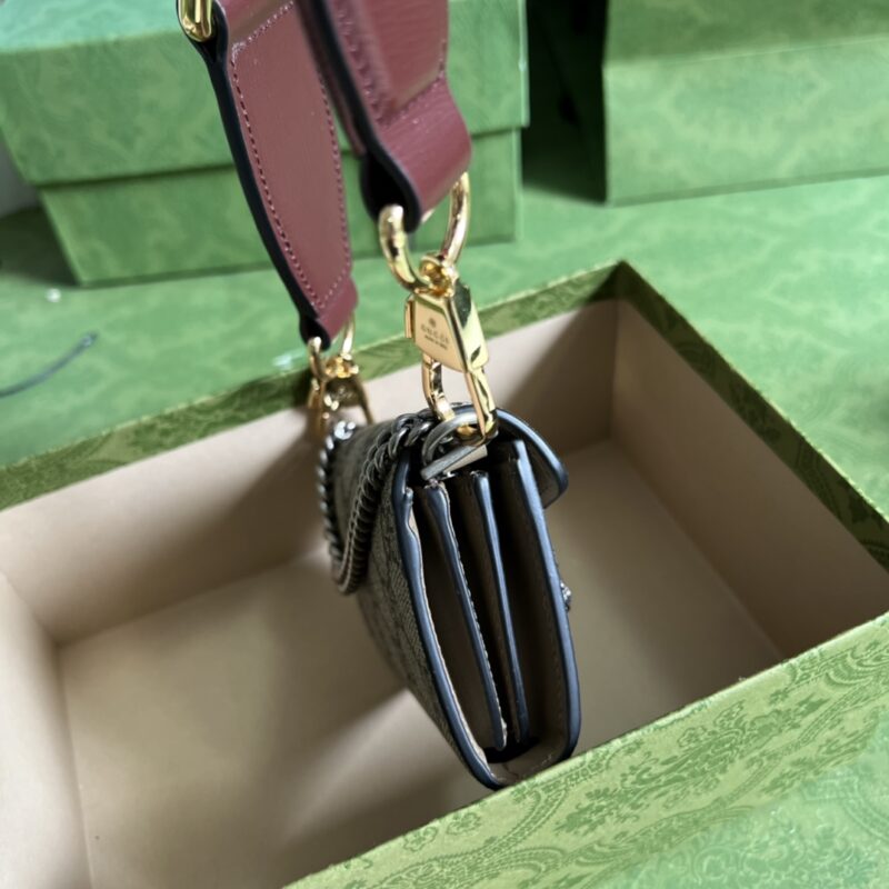 Gucci Dionysus-10.5*8*3CM - Image 4