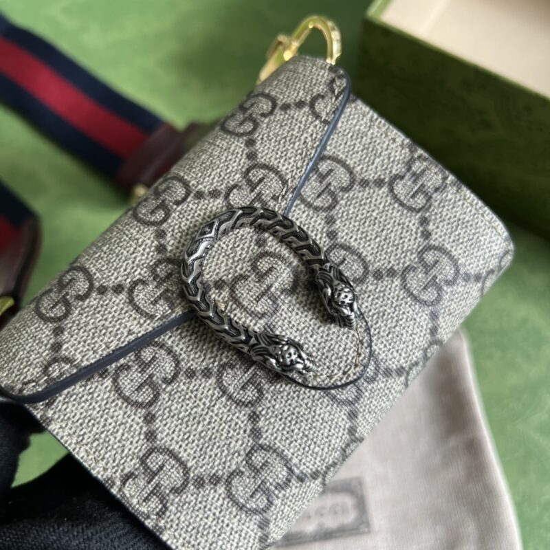 Gucci Dionysus-10.5*8*3CM - Image 5