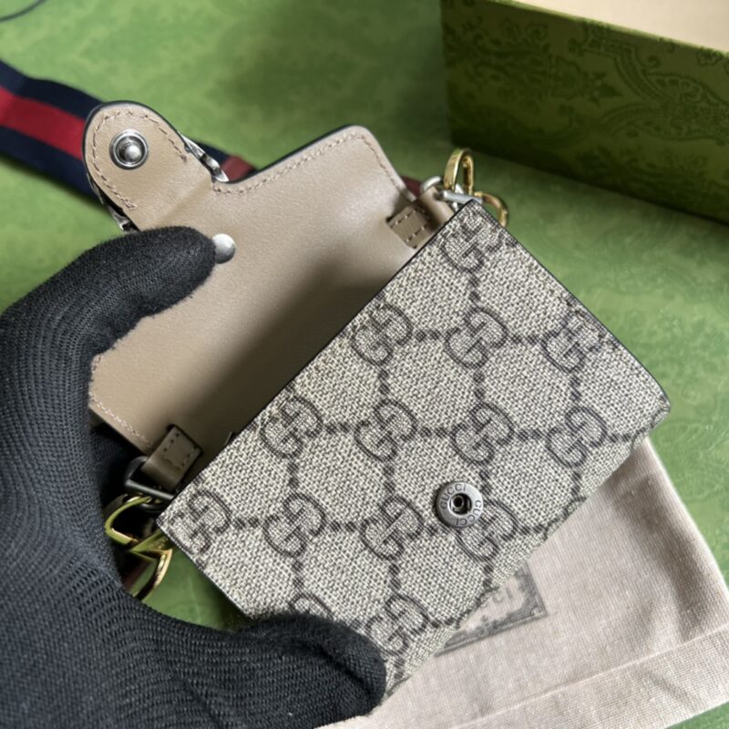 Gucci Dionysus-10.5*8*3CM - Image 6