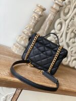 Ch@nel Mini Flap Bag-14.5*12.5x5.CM - Image 7