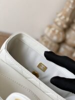 Ch@nel Mini Flap Bag-14.5*12.5x5.CM - Image 8