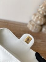 Ch@nel Mini Flap Bag-14.5*12.5x5.CM - Image 9