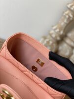 Ch@nel Mini Flap Bag-14.5*12.5x5.CM - Image 9